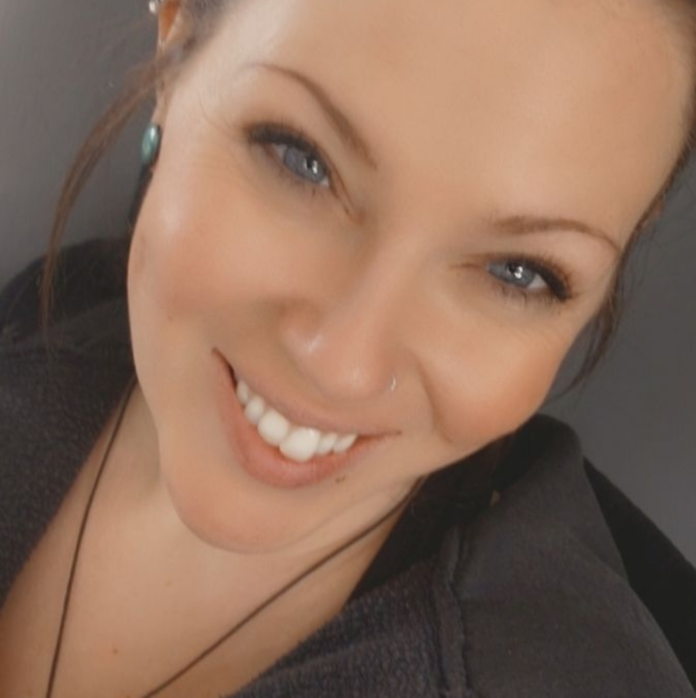 Meet your Posher, Jolene